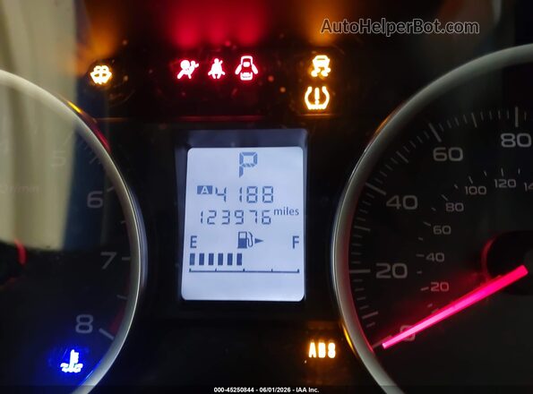 JF2SJABC6HH544116 2017 SUBARU FORESTER Silver 