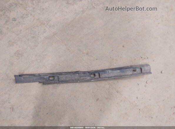JF2SJABC6HH544116 2017 SUBARU FORESTER Silver Instrument cluster view