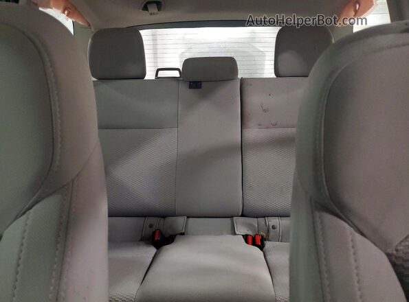 JF2SJABC7HH503557 2017 SUBARU FORESTER 2.5 Charcoal Widok tylnych siedzeń