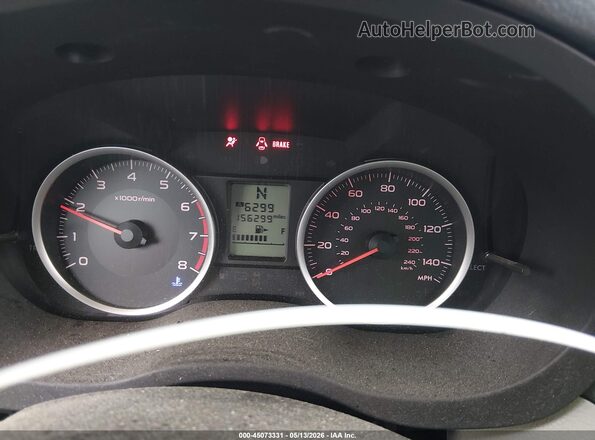 JF2SJABC7JH456472 2018 SUBARU FORESTER 2.5 Синий Вид задних сидений
