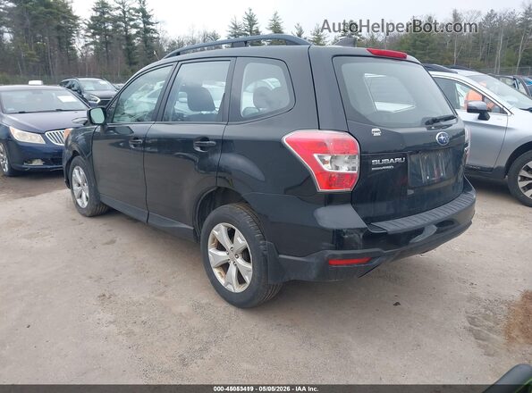 JF2SJABC8GH440872 2016 SUBARU FORESTER 2.5 Gray 