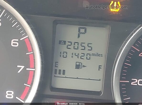 JF2SJABC8GH440872 2016 SUBARU FORESTER 2.5 Gray 