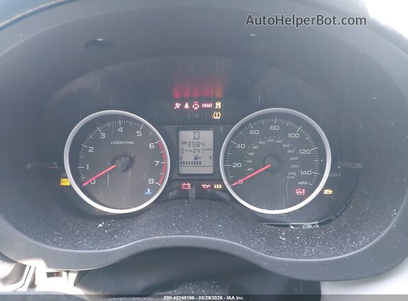 JF2SJABC9GH450830 2016 SUBARU FORESTER Blue უკანა სავარძლების ხედი