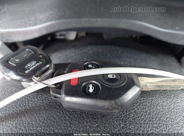 JF2SJABCXGH432109 2016 SUBARU FORESTER Blue 