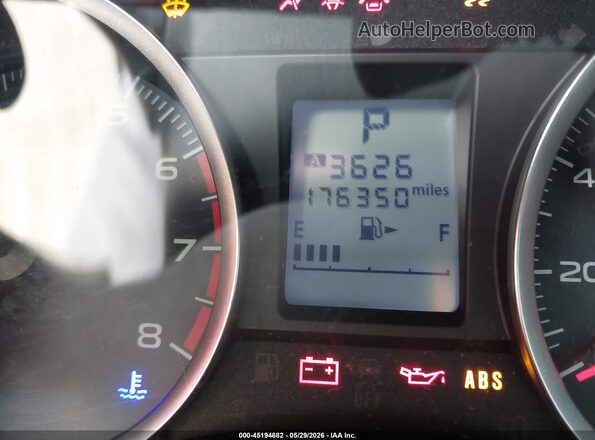 JF2SJABCXGH432109 2016 SUBARU FORESTER Blue 