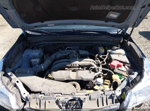 JF2SJABCXGH539032 2016 SUBARU FORESTER Зеленый 