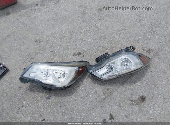 JF2SJADC0HH430609 2017 SUBARU FORESTER Blue Вид щитка приладів