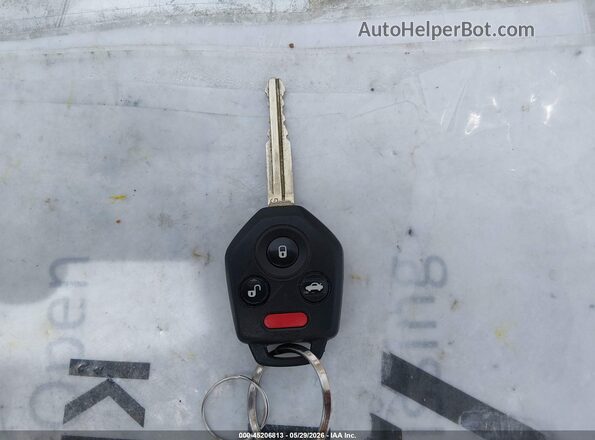 JF2SJADC0HH430609 2017 SUBARU FORESTER Blue Вид панелі приладів