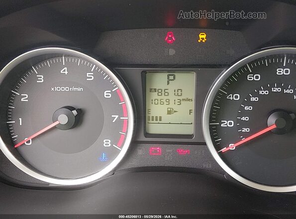 JF2SJADC0HH430609 2017 SUBARU FORESTER Blue 