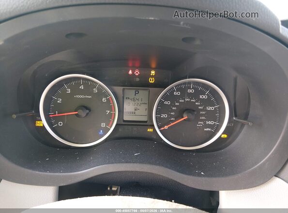 JF2SJADC3GH426956 2016 SUBARU FORESTER 2.5 Silver 