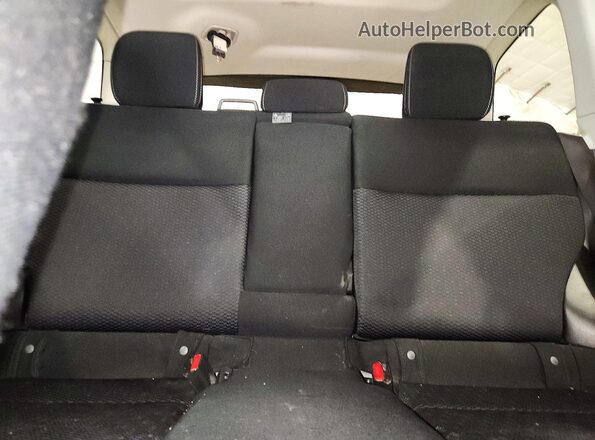 JF2SJADC8GH502638 2016 SUBARU FORESTER Silver 