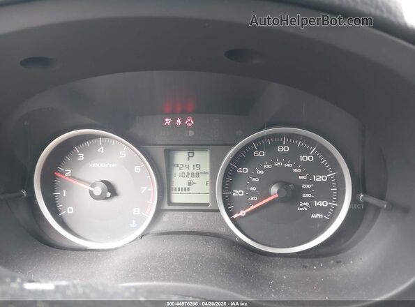 JF2SJADC8GH552892 2016 SUBARU FORESTER 2.5 Black Widok tylnych siedzeń
