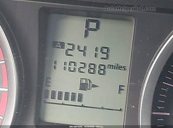 JF2SJADC8GH552892 2016 SUBARU FORESTER 2.5 Black 