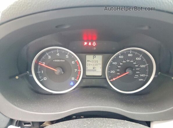 JF2SJAEC0JH489910 2018 SUBARU FORESTER Green 