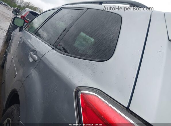 JF2SJAEC4HH479343 2017 SUBARU FORESTER 2.5 Silver 