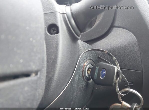 JF2SJAEC4HH479343 2017 SUBARU FORESTER 2.5 Silver Vista del salpicadero