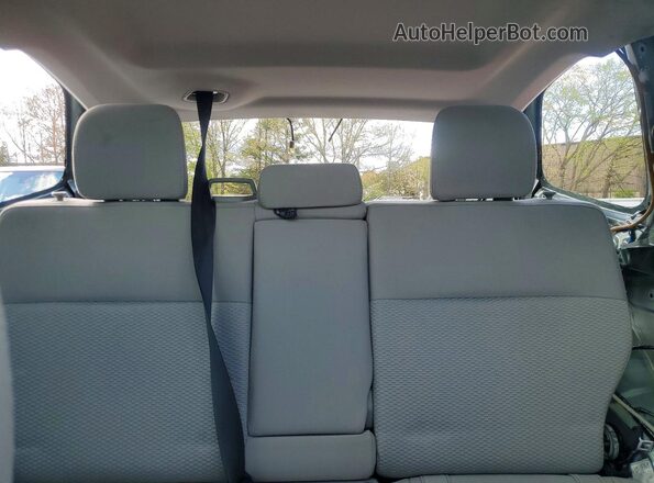 JF2SJAEC5HH579192 2017 SUBARU FORESTER Green 