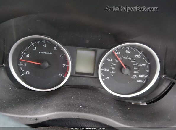 JF2SJAEC7HH448684 2017 SUBARU FORESTER 2.5 Gray Vista de los asientos traseros
