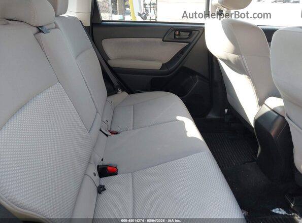 JF2SJAEC7HH497206 2017 SUBARU FORESTER 2.5 Green 
