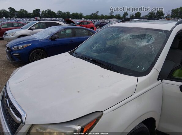 JF2SJAEC8HH402569 2017 SUBARU FORESTER White 