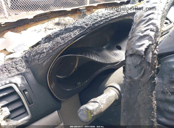 JF2SJAEC9JH509281 2018 SUBARU FORESTER 2.5 Black Widok tylnych siedzeń