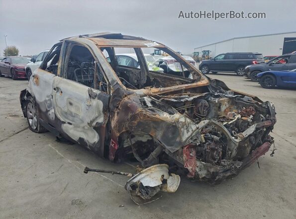 JF2SJAFC4GH432729 2016 SUBARU FORESTER 2.5 Red 