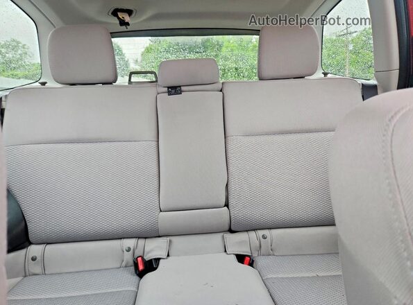 JF2SJAGC3HH577695 2017 SUBARU FORESTER Red 
