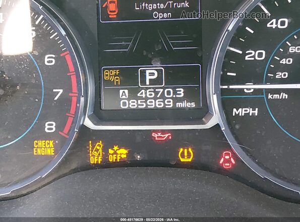JF2SJAGC4JH464747 2018 SUBARU FORESTER Blue 