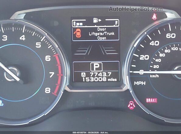 JF2SJAGC6HH474044 2017 SUBARU FORESTER Red 