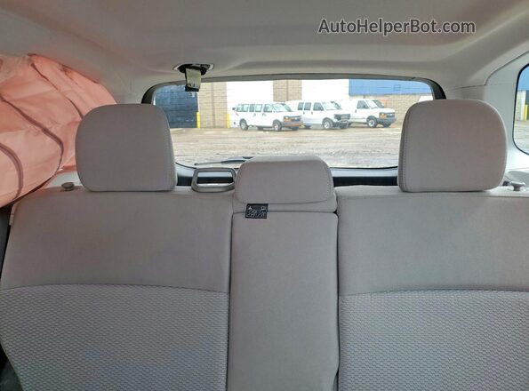 JF2SJAGCXHH486861 2017 SUBARU FORESTER White 