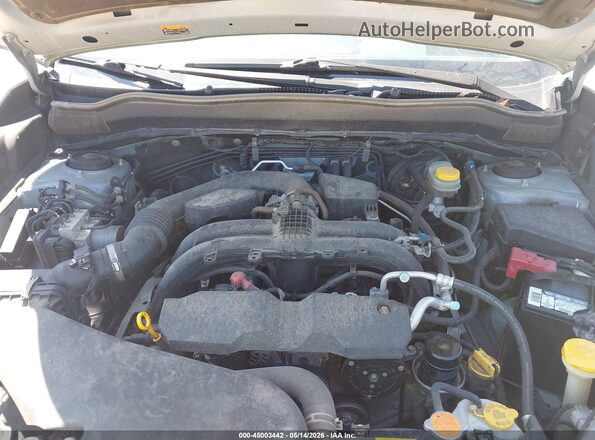 JF2SJAGCXJH545607 2018 SUBARU FORESTER Зеленый Вид сзади