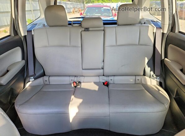 JF2SJAHC5GH435667 2016 SUBARU FORESTER White 