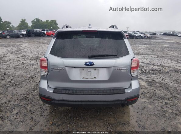 JF2SJAJC1HH535325 2017 SUBARU FORESTER Blue 
