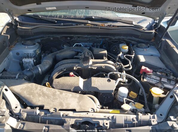 JF2SJAJC8HH532924 2017 SUBARU FORESTER 2.5 Green 