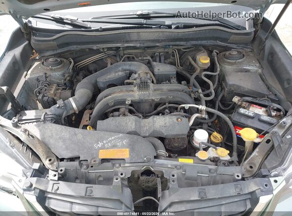 JF2SJARC1JH542009 2018 SUBARU FORESTER Зеленый 