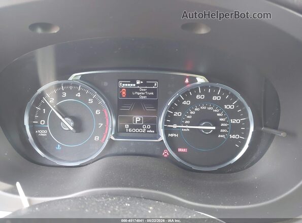 JF2SJARC1JH542009 2018 SUBARU FORESTER Зеленый 