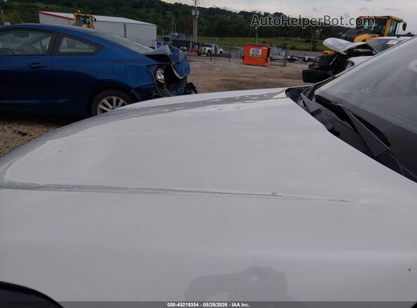 JF2SJATCXHH499759 2017 SUBARU FORESTER White 