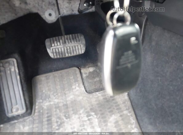 JF2SJAWC0JH471292 2018 SUBARU FORESTER 2.5I TO Black Widok deski rozdzielczej