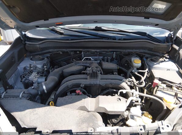 JF2SJAWC3JH604272 2018 SUBARU FORESTER Beige Вид ззаду
