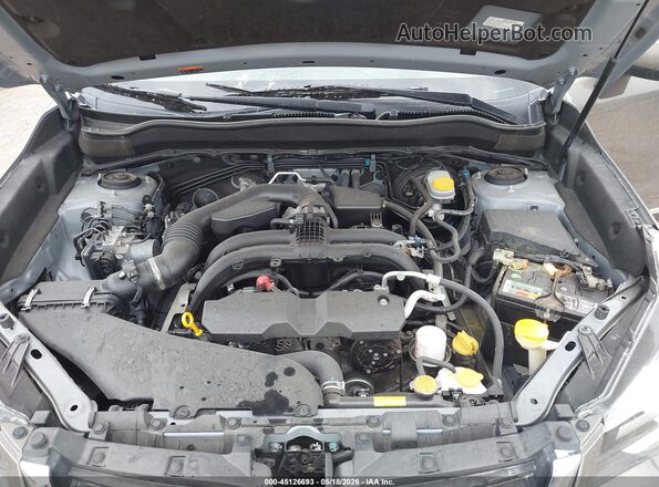 JF2SJAWC7JH519970 2018 SUBARU FORESTER Beige Հետևի տեսք