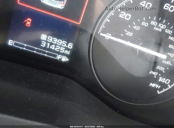 JF2SKAAC2MH594407 2021 SUBARU FORESTER White Панорамний вид салону 360°