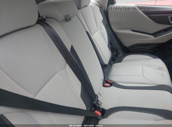 JF2SKAAC3MH508571 2021 SUBARU FORESTER Черный Вид наклейки с VIN-кодом
