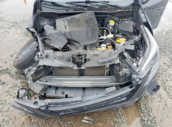 JF2SKAAC4RH475121 2024 SUBARU FORESTER Gray ძრავის განყოფილების ხედი