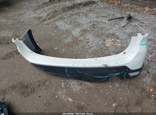 JF2SKACC4PH419383 2023 SUBARU FORESTER White Widok zestawu wskaźników