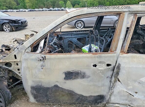 JF2SKACC7KH579301 2019 SUBARU FORESTER Burn 