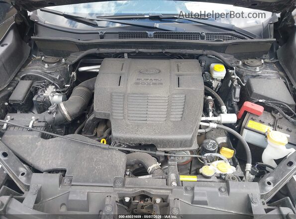 JF2SKADC8RH516880 2024 SUBARU FORESTER Gray 
