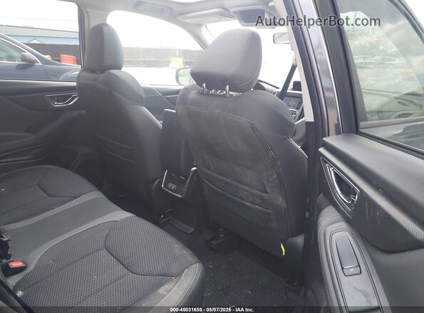 JF2SKADC8RH516880 2024 SUBARU FORESTER Gray 