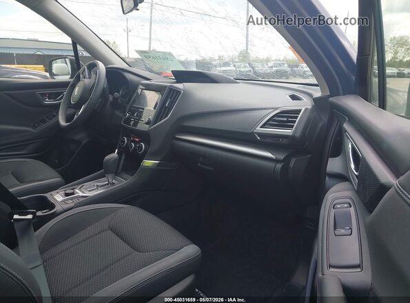 JF2SKADC8RH516880 2024 SUBARU FORESTER Gray 