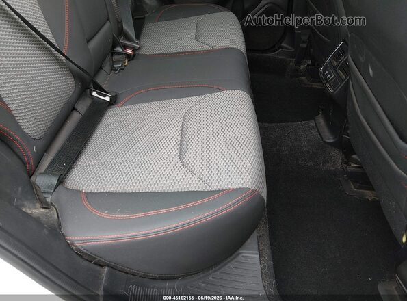 JF2SKAGC9RH435656 2024 SUBARU FORESTER White VIN կոդի պիտակի տեսք