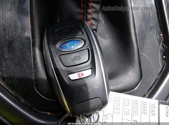 JF2SKAGC9RH435656 2024 SUBARU FORESTER White Առջևի վահանակի տեսք